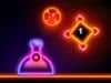 Capture d'écran de Neon Blaster