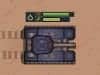 Capture d'écran de Battle of Tanks
