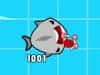 Capture d'écran de Shark Attack