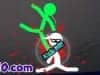 Capture d'écran de Stickman Warrior Fatality