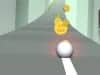 Capture d'écran de Crazy Rushing Ball