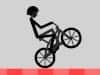 Capture d'écran de Wheelie Bike