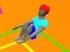Capture d'écran de Backflip Dive 3D