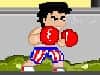 Capture d'écran de Boxing fighter: Super punch