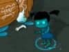 Capture d'écran de Zombeat.io