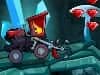Capture d'écran de Car Eats Car: Dungeon Adventure