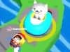 Capture d'écran de Kart Fight.io