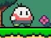 Capture d'écran de Super Onion Boy