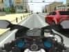 Capture d'écran de Moto Road Rash 3D