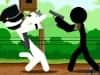 Capture d'écran de Stickman maverick : bad boys killer