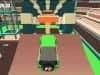 Capture d'écran de Dangerous Speedway Cars