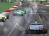 Capture d'écran de Grand Prix Hero