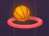 Capture d'écran de Dunk It Up