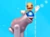 Capture d'écran de Super Rocket Buddy