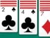 Capture d'écran de Daily Solitaire