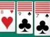 Capture d'écran de Klondike Solitaire 3