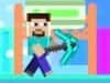 Capture d'écran de PinataCraft