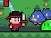 Capture d'écran de Hero Knight Action RPG