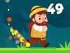 Capture d'écran de Jungle Dash Mania