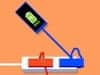 Capture d'écran de Charge Now