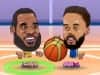 Capture d'écran de Basketball Legends 2020
