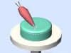 Capture d'écran de Icing On The Cake Online