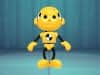 Capture d'écran de Whack the Dummy