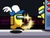 Capture d'écran de Space Rush