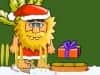 Capture d'écran de Adam and Eve Go Xmas