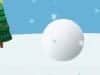 Capture d'écran de Snowball Kickup