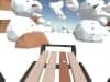 Capture d'écran de Snow Rider 3D