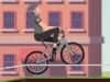 Capture d'écran de Wheelie Biker