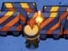 Capture d'écran de Zombie Idle Defense Online