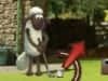 Capture d'écran de Shaun The Sheep Baahmy Golf