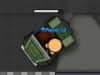 Capture d'écran de BattleDudes.io