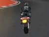 Capture d'écran de GP Moto Racing 2