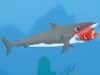 Capture d'écran de Angry Sharks