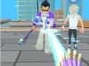 Capture d'écran de Ice Man 3D