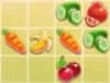 Capture d'écran de Fruit Mahjong