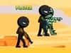 Capture d'écran de Stickman Team Force 2