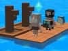 Capture d'écran de Idle Arks: Sail and Build