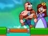 Capture d'écran de Bridge Legends Online