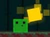 Capture d'écran de Square Pixel Slime