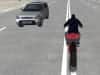 Capture d'écran de Bike Stunt Driving Simulator 3D