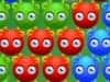 Capture d'écran de Cute Monster Bubble Shooter