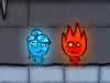 Capture d'écran de Fireboy & Watergirl 3: Ice Temple