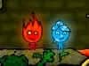 Capture d'écran de Fireboy & Watergirl 1: The Forest Temple