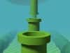 Capture d'écran de Flappy Bird 3D