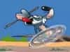 Capture d'écran de Rats & Spears