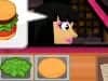 Capture d'écran de Drive Thru Burgers